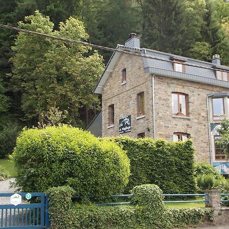 Gite Du Ninglinspo Aywaille Quarto foto