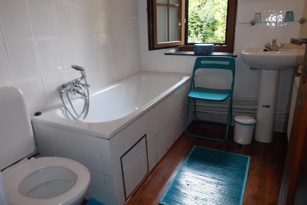 Gite Du Ninglinspo Aywaille Quarto foto