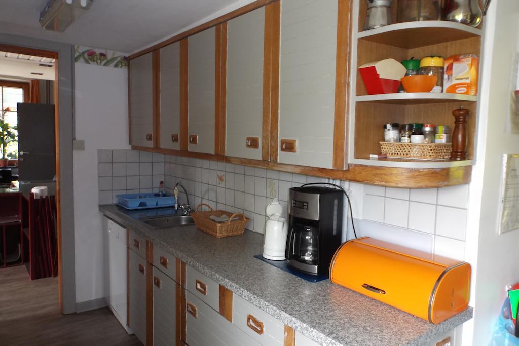 Gite Du Ninglinspo Aywaille Quarto foto