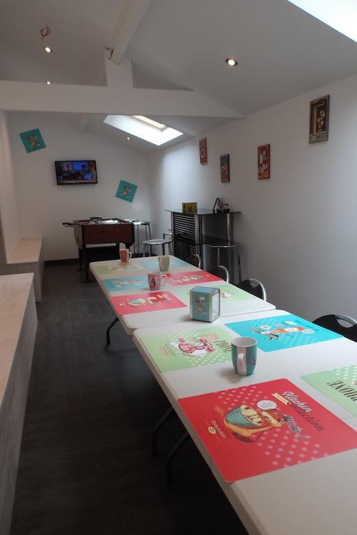 Gite Du Ninglinspo Aywaille Quarto foto