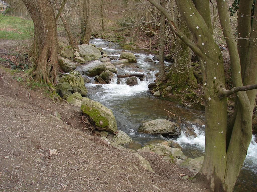 Gite Du Ninglinspo Aywaille Quarto foto